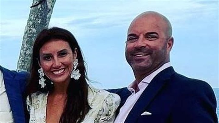 Unveiling The Love Story Of Alina Habba And Her Husband