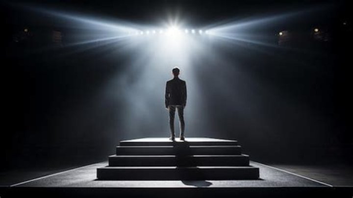 Unveiling The Man Behind The Spotlight