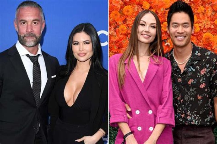 Unveiling The Marital Status Of Jay Harrington: Exclusive Insights Revealed