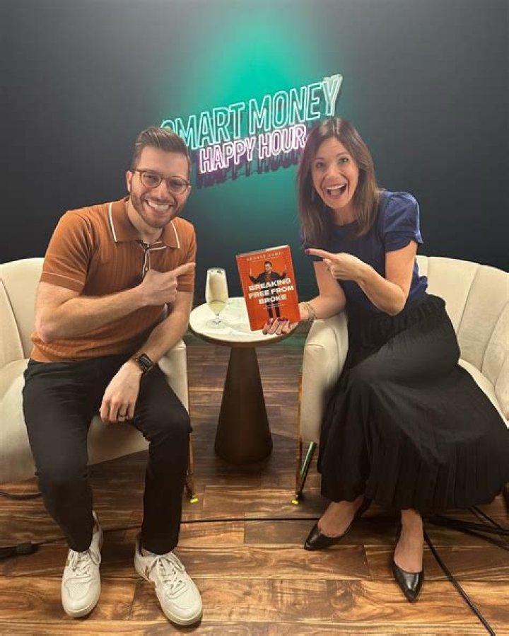 Unveiling The Marriage Secrets Of Financial Guru Rachel Cruze