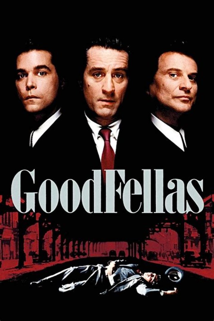 Unveiling The Masterful Ensemble: Every Goodfellas Actor Revealed