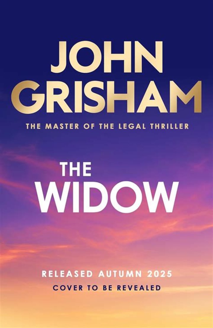 Unveiling The Mastermind: John Grisham's Legal Odyssey