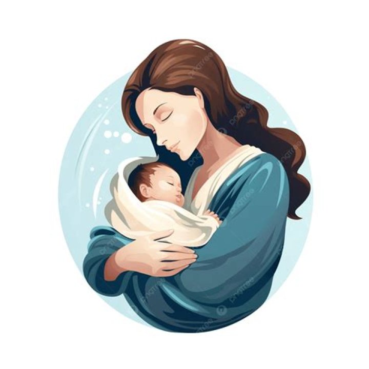 Unveiling The Maternal Side Of A Pop Icon