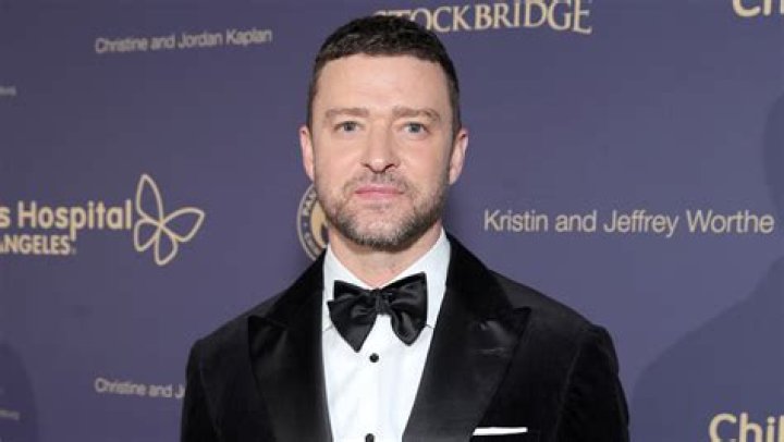 Unveiling The Meaning Behind Justin Timberlake's Son's Name