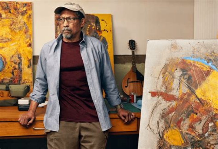 Unveiling The Multifaceted Artistry Of Actor Dane Witherspoon