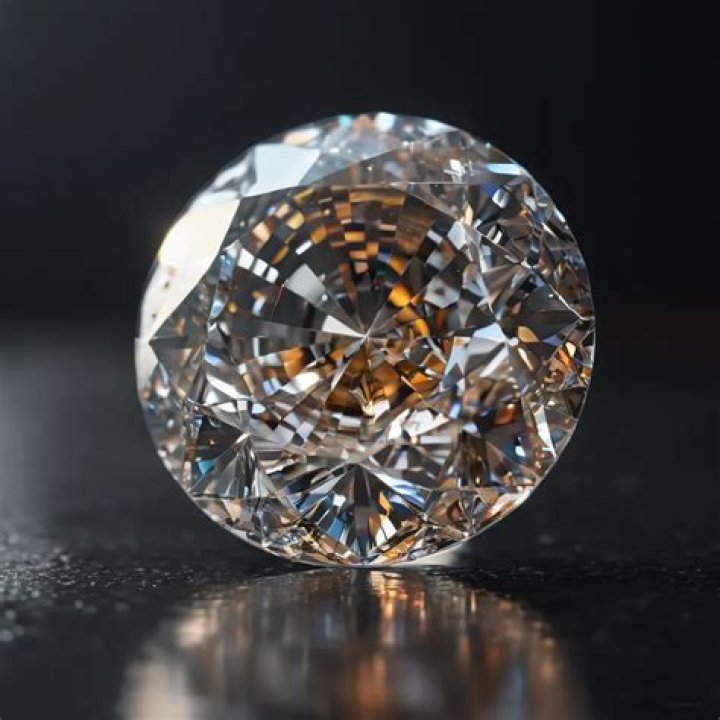 Unveiling The Multifaceted Brilliance Of Diamond Jackson: Insights And Discoveries