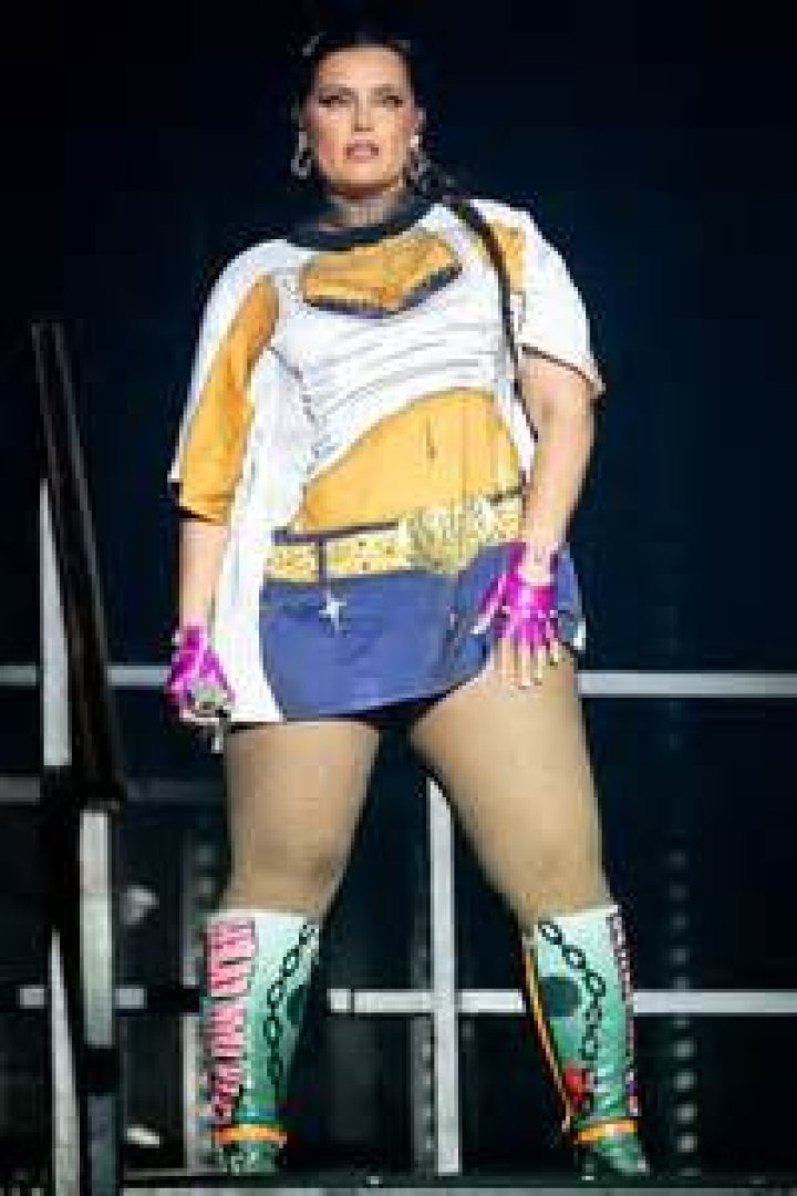 Unveiling The Multifaceted Career Of Nelly's Daughter: Creativity, Fashion, And Philanthropy