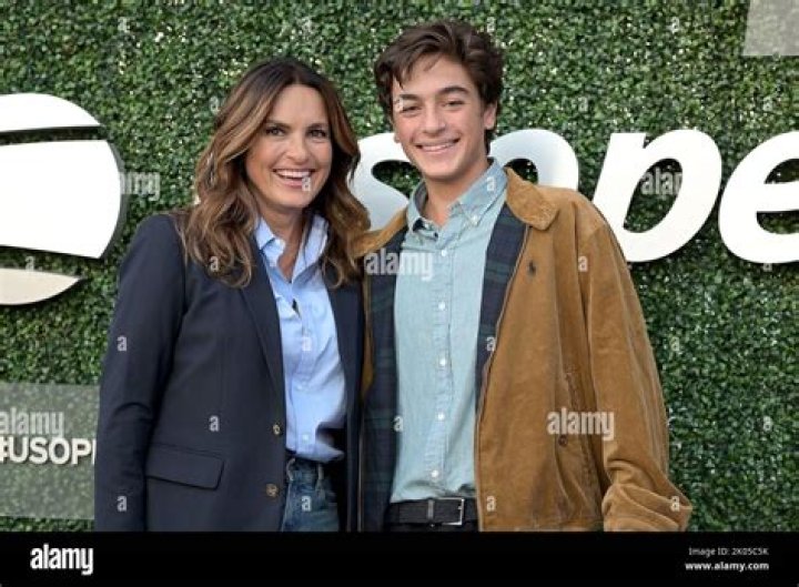 Unveiling The Multifaceted Legacy Of Mariska Hargitay August Miklos Friedrich Hermann