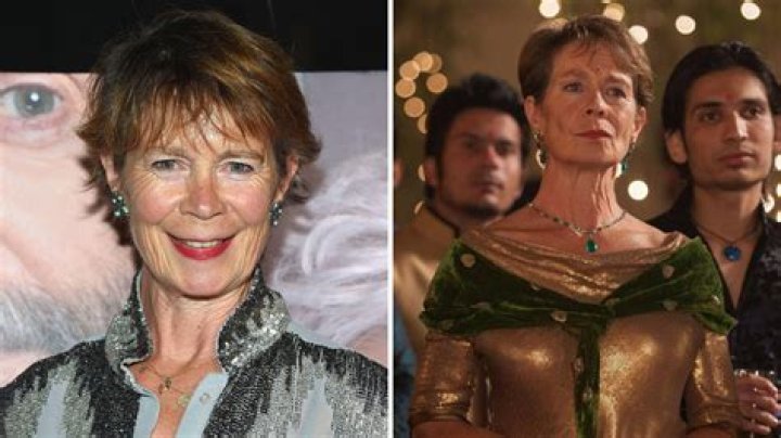 Unveiling The Multifaceted World Of Celia Weston's Husband: A Journey Of Discovery