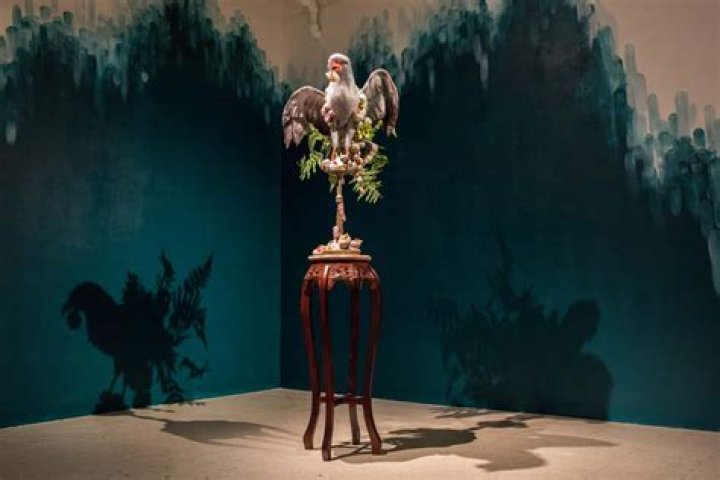 Unveiling The Multifaceted World Of Delilah Fishburne: Inspiring Discoveries And Insights