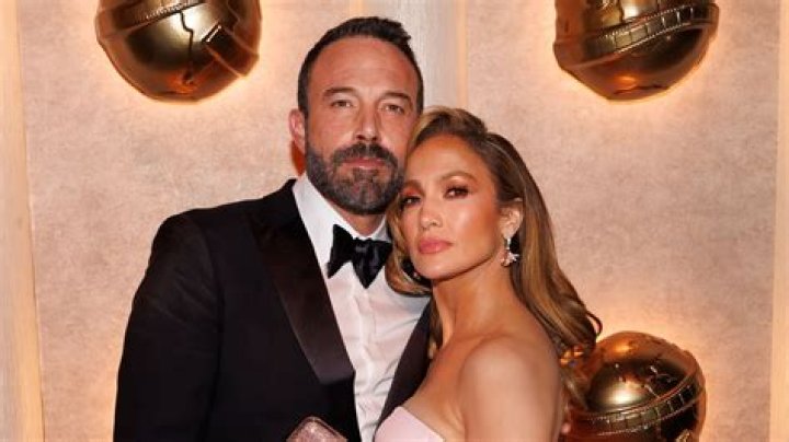 Unveiling The Multifaceted World Of "JLo's Dancer Husband"