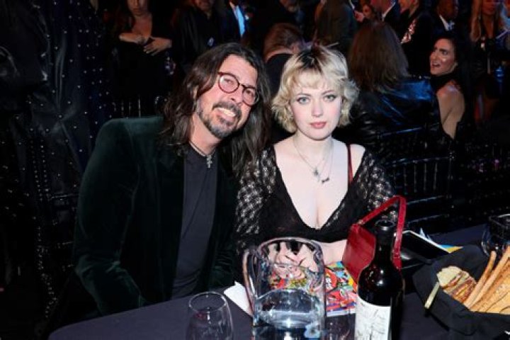 Unveiling The Multifaceted World Of Violet Grohl