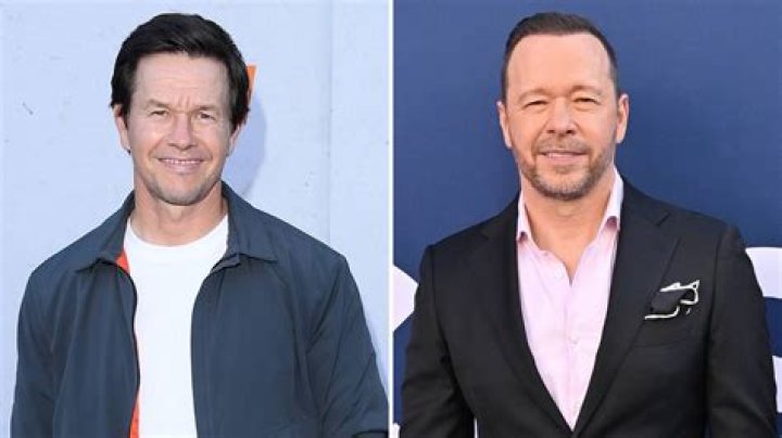 Unveiling The Musical Journey Of Mark Wahlberg: Which Band Was He In?