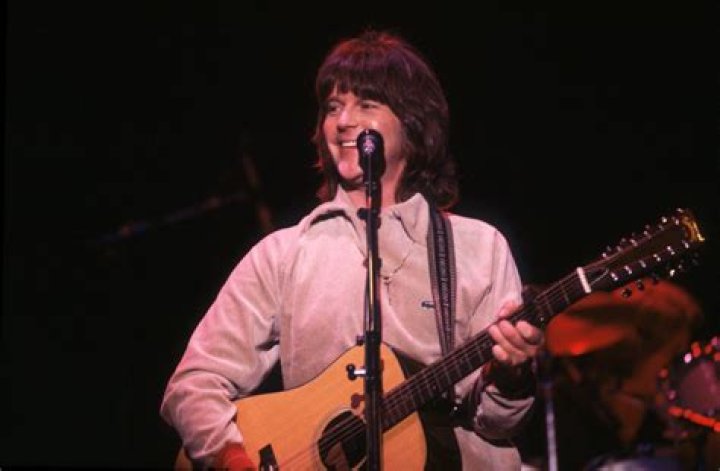 Unveiling The Musical Legacy And Family Ties Of Randy Meisner's Children