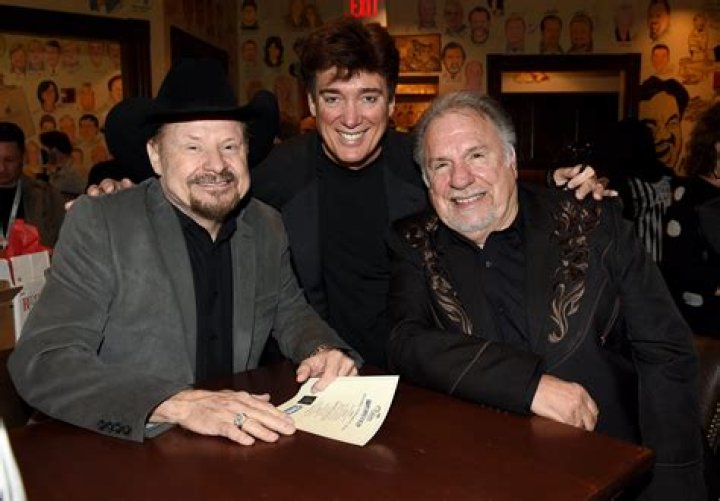 Unveiling The Musical Legacy And Rising Stardom Of Ronnie McDowell Jr.