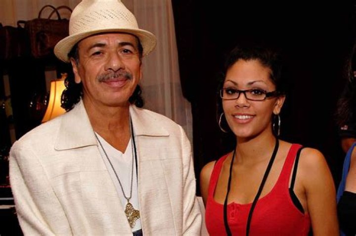 Unveiling The Musical Legacy Of Carlos Santana's Children