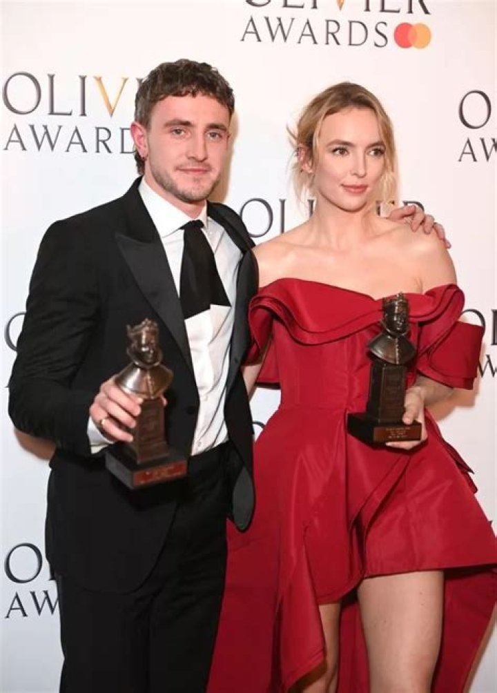 Unveiling The Mystery: Is Jodie Comer Married?