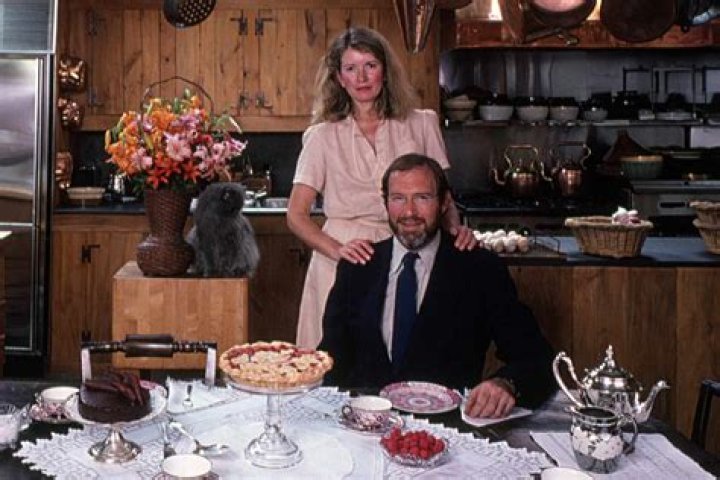 Unveiling The Mystery: Jamerrill Stewart's Husband Revealed