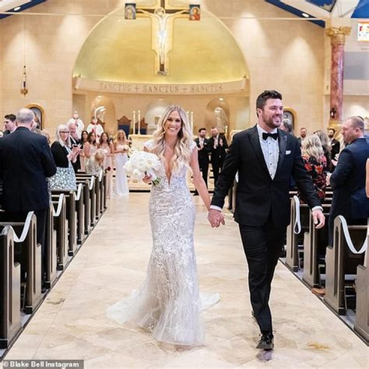 Unveiling The Mystery: Lyndsay Bell's Marital Timeline