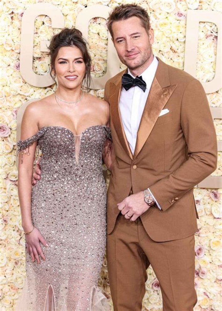 Unveiling The Mystery Of Justin Hartley Weight: How He Maintains His Physique