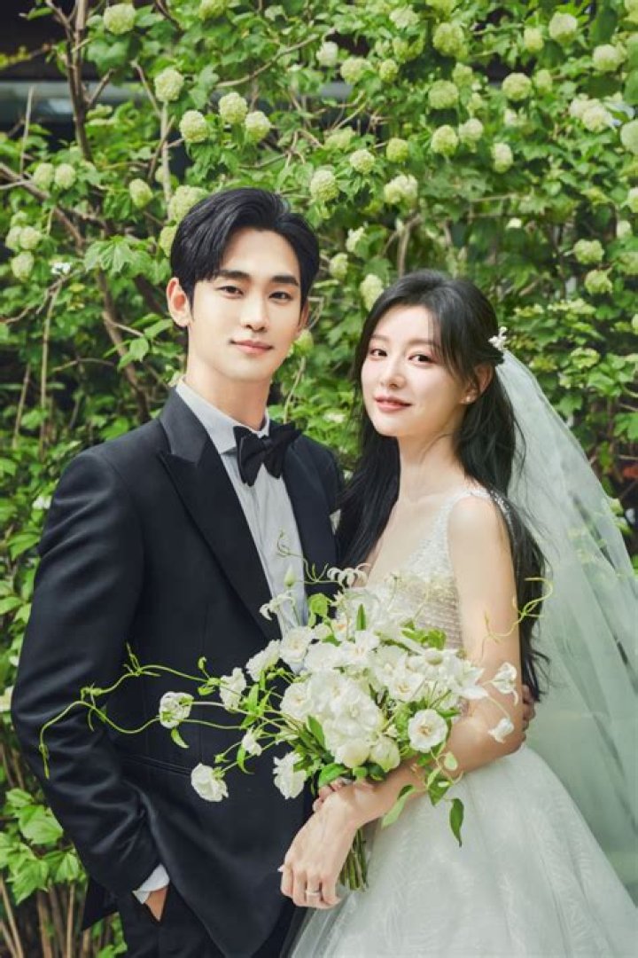 Unveiling The Mystery Of Kim So-hyun's Husband