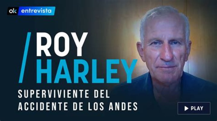Unveiling The Mystery Of Roy Harley Age