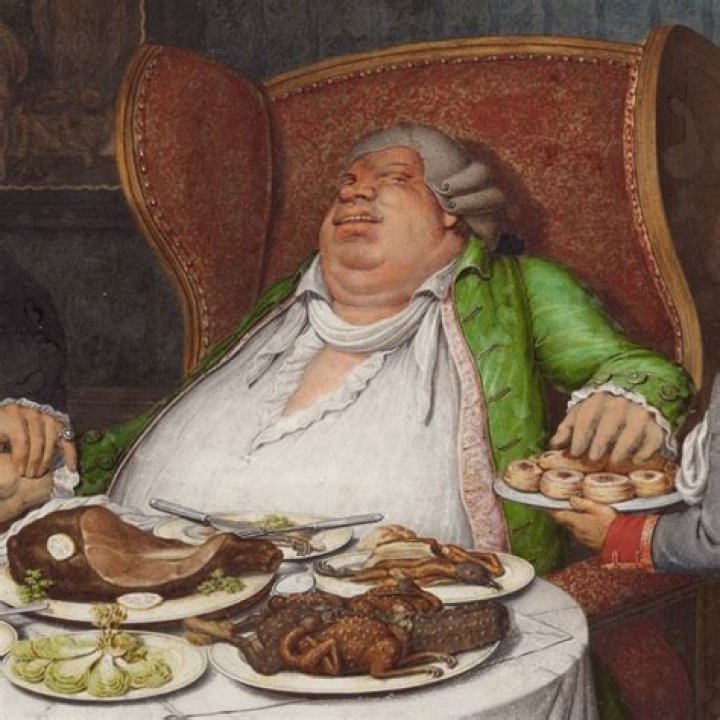 Unveiling The Mystery Of Tarrare Organ Autopsy