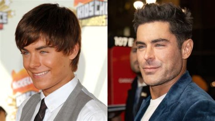 Unveiling The Mystery Of Zac Efron's Spouse