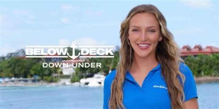 Unveiling The Mystery: What Happened To Josiah From Below Deck?