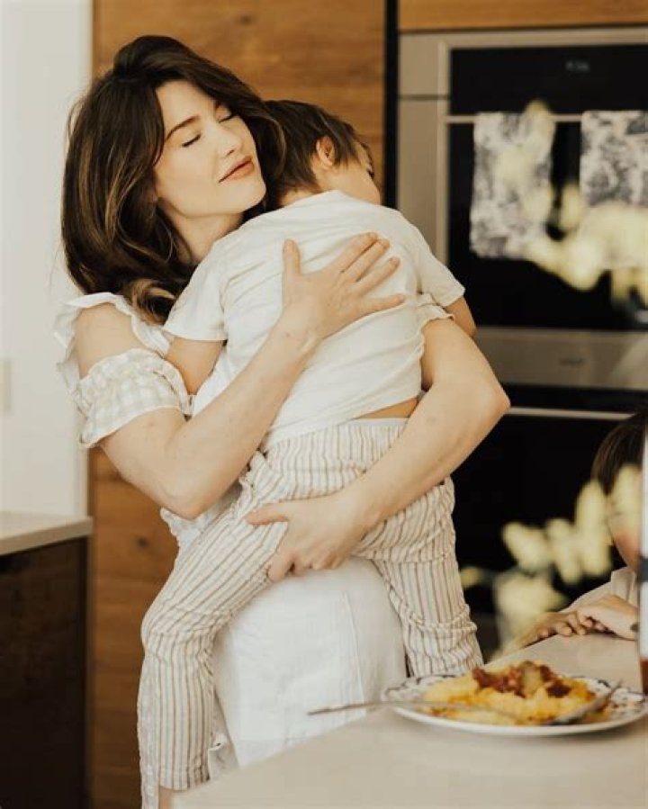 Unveiling The Mystery: Who Is Jacqueline MacInnes Wood's Mother?