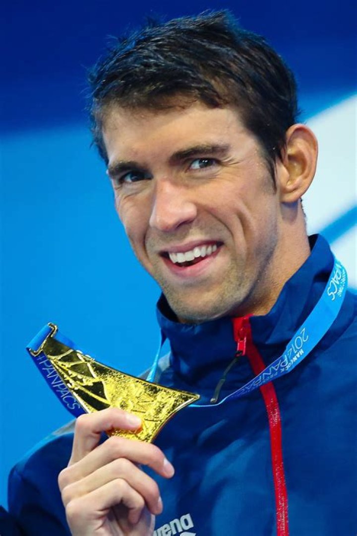 Unveiling The Nationality Of Michael Phelps: The Olympic Legend