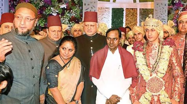 Unveiling The Net Worth And Family Life Of Asaduddin Owaisi