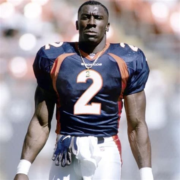 Unveiling The Net Worth Of NFL Legend Shannon Sharpe: Discoveries And Insights