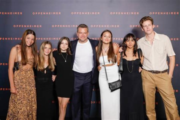 Unveiling The Oppenheimer Family's Wealth: A Journey Of Discovery