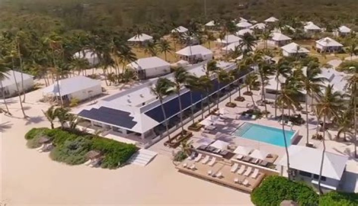 Unveiling The Ownership Status Of Bryan And Sarah's Resort