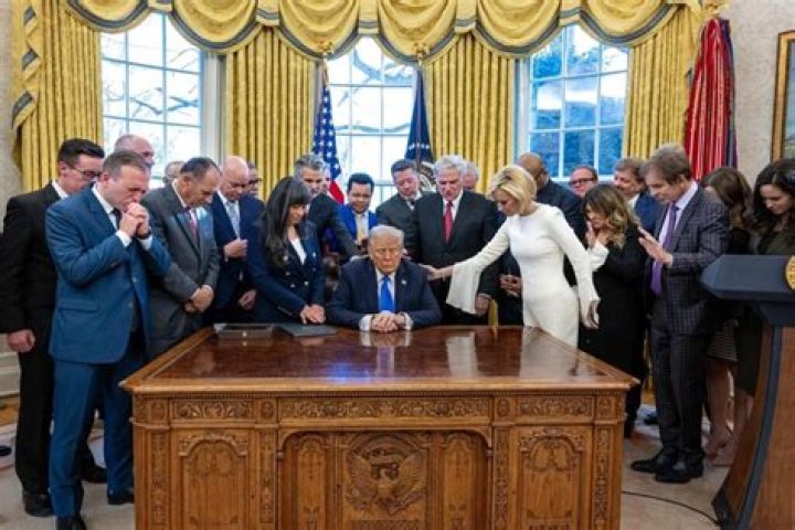 Unveiling The Paula White Scandal: Shocking Details And Revelations