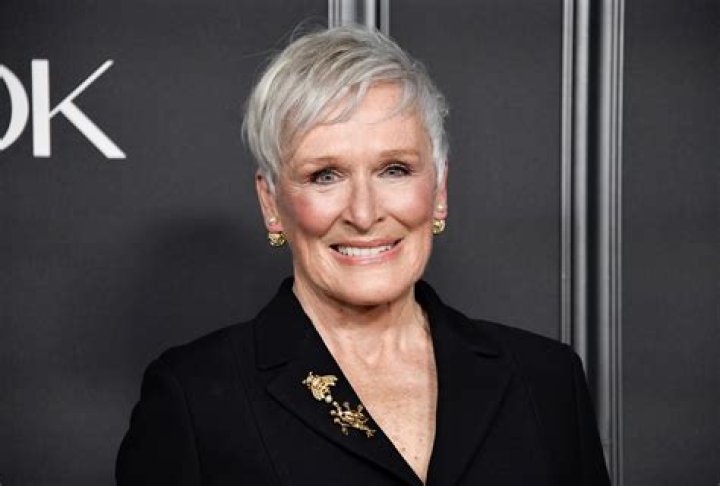 Unveiling The Personal Life Of Glenn Close: Motherhood And Family Revealed