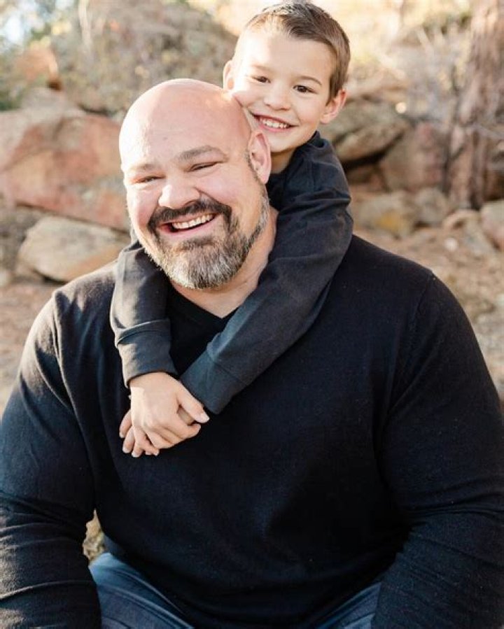 Unveiling The Phenomenon: Brian Shaw Height And His Journey To Greatness