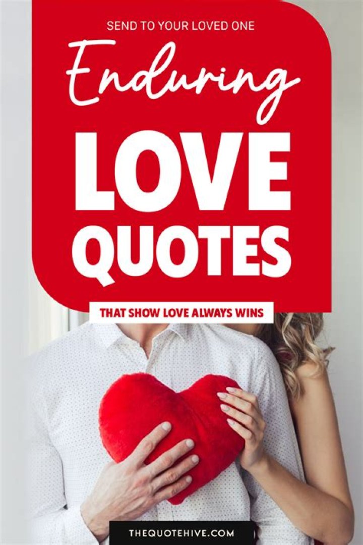 Unveiling The Pillars Of Enduring Love