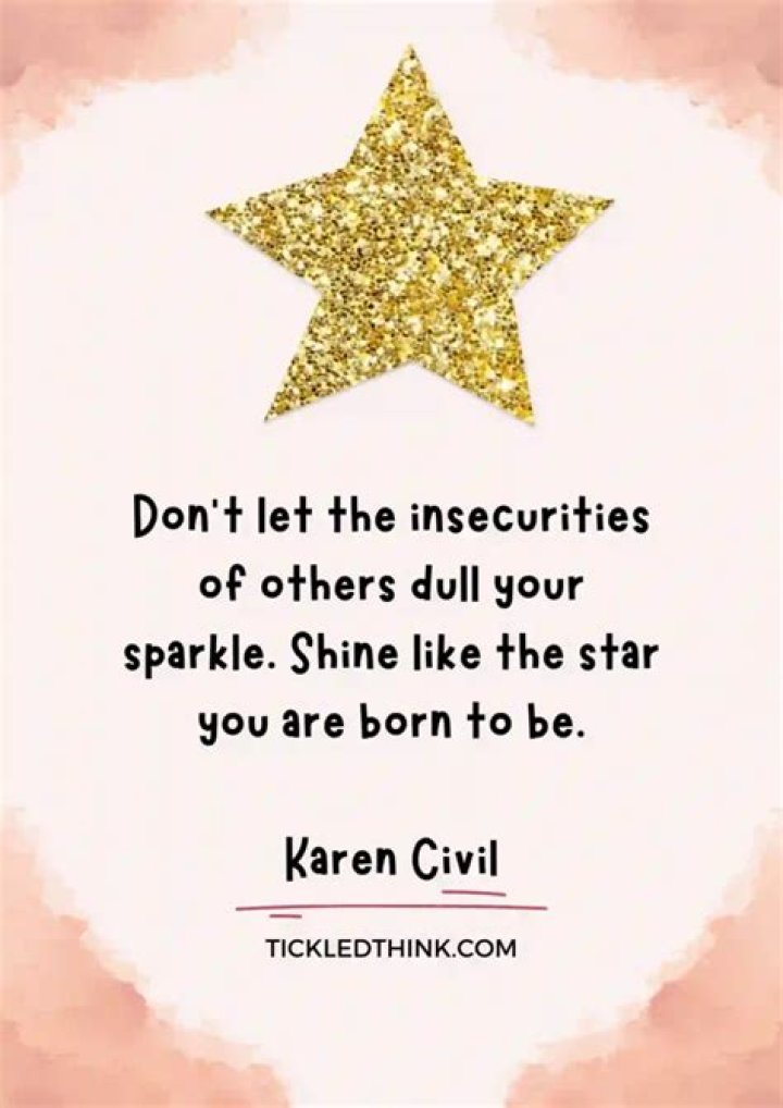 Unveiling The Power Of "Sparkle And Shine" Quotes