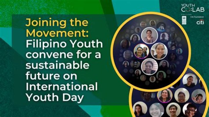 Unveiling The Power Of Youth And Innovation