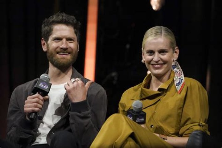 Unveiling The Private Life Of Denise Gough's Husband: Exclusive Insights