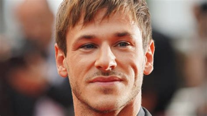 Unveiling The Private Life Of Gaspard Ulliel's Child: Insights And Discoveries