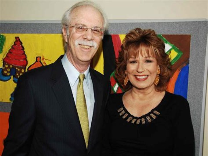 Unveiling The Private Life Of Joy Behar's Husband: Exclusive Insights Revealed