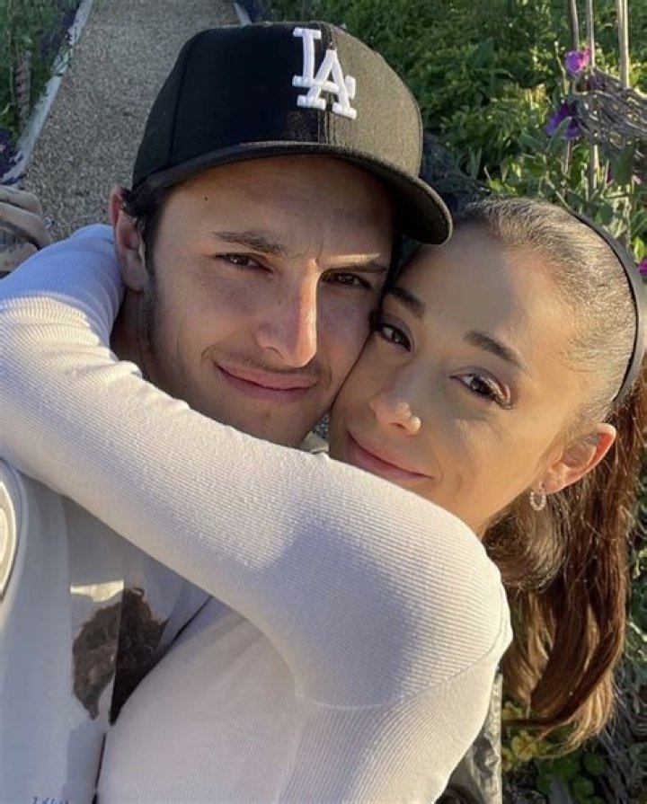Unveiling The Real Estate Agent Behind Ariana Grande's Heart