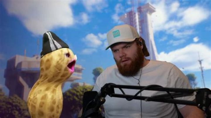 Unveiling The Real Identity Of Twitch Streamer Goocheese: Discoveries And Insights