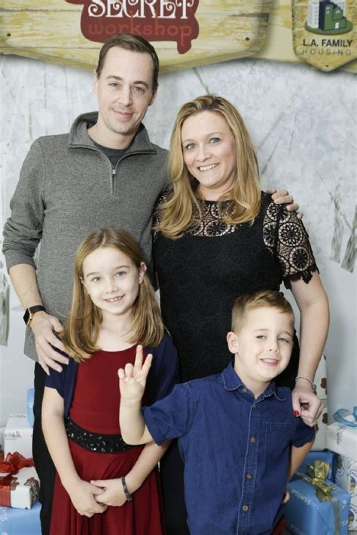 Unveiling The Real-Life Love Lives Of NCIS Stars: Past And Present