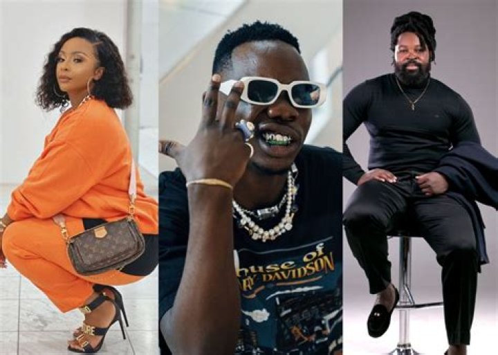 Unveiling The Rhythms And Rhymes Of South African Hip-Hop