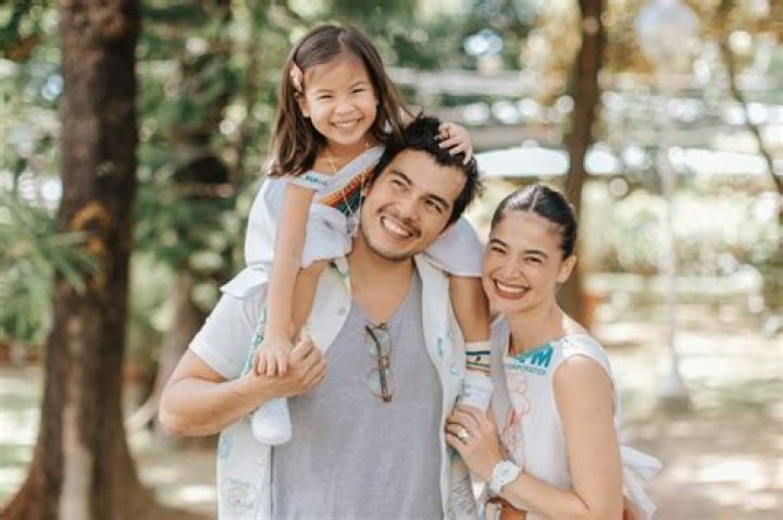 Unveiling The Rich Tapestry Of Erwan Heussaff's Filipino-French Heritage