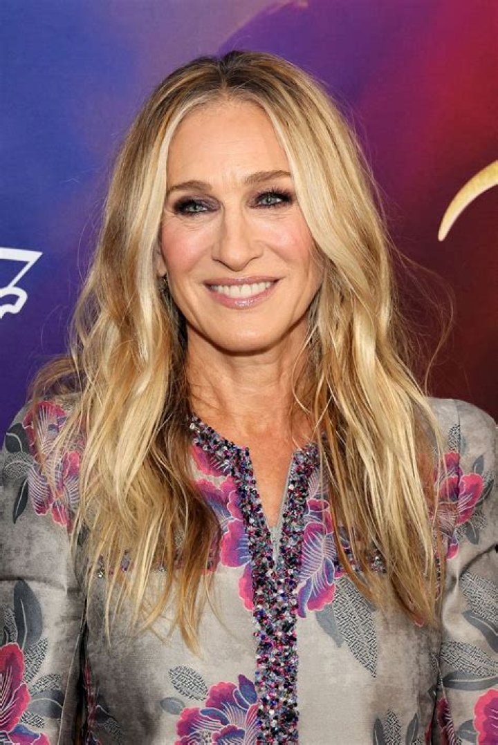 Unveiling The Rich Tapestry Of Sarah Jessica Parker's Ancestry